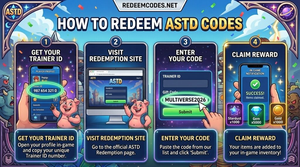 How to Redeem Codes in All Star Tower Defense (Step-by-Step)