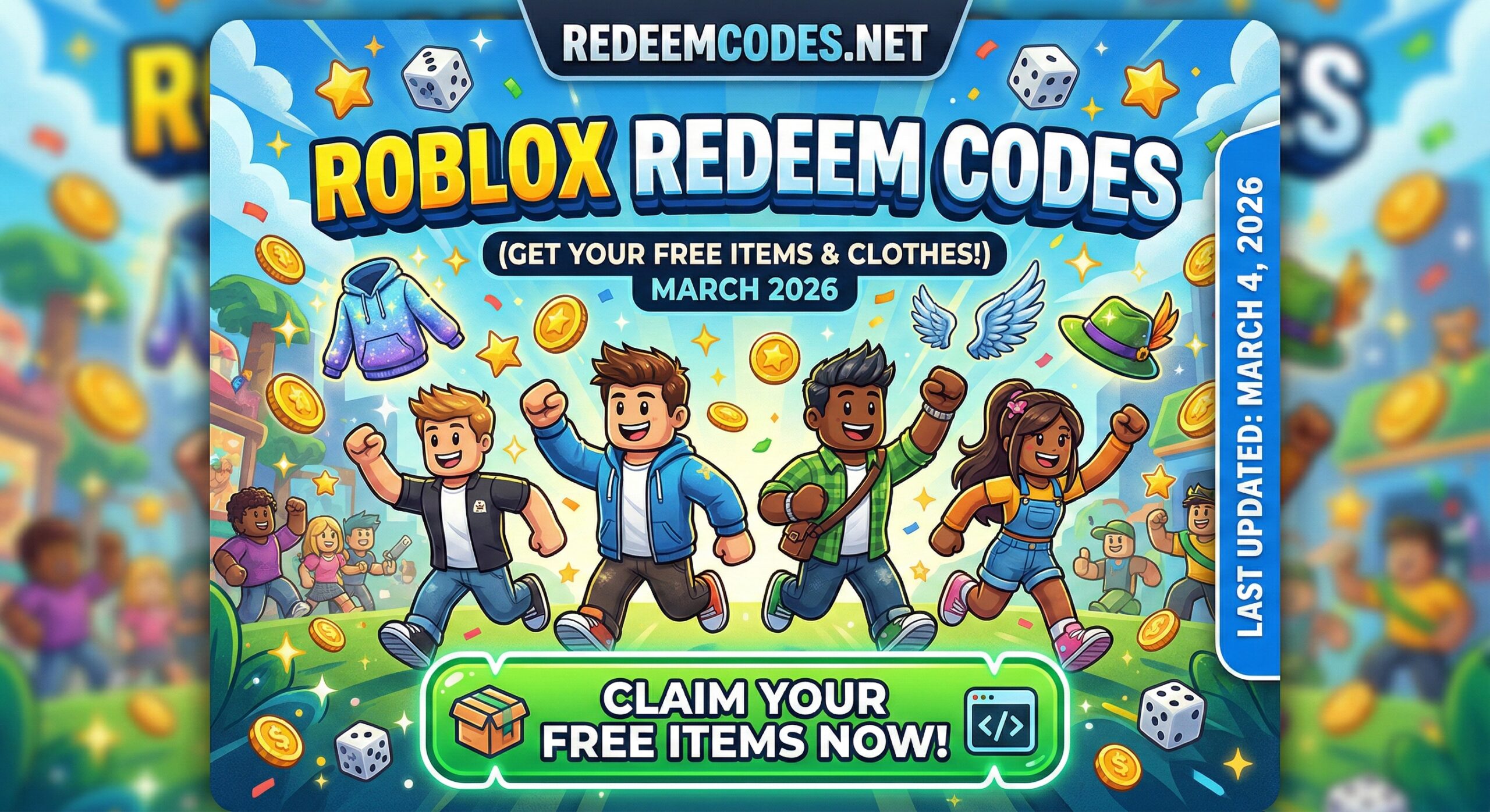 Last Updated: March 4, 2026