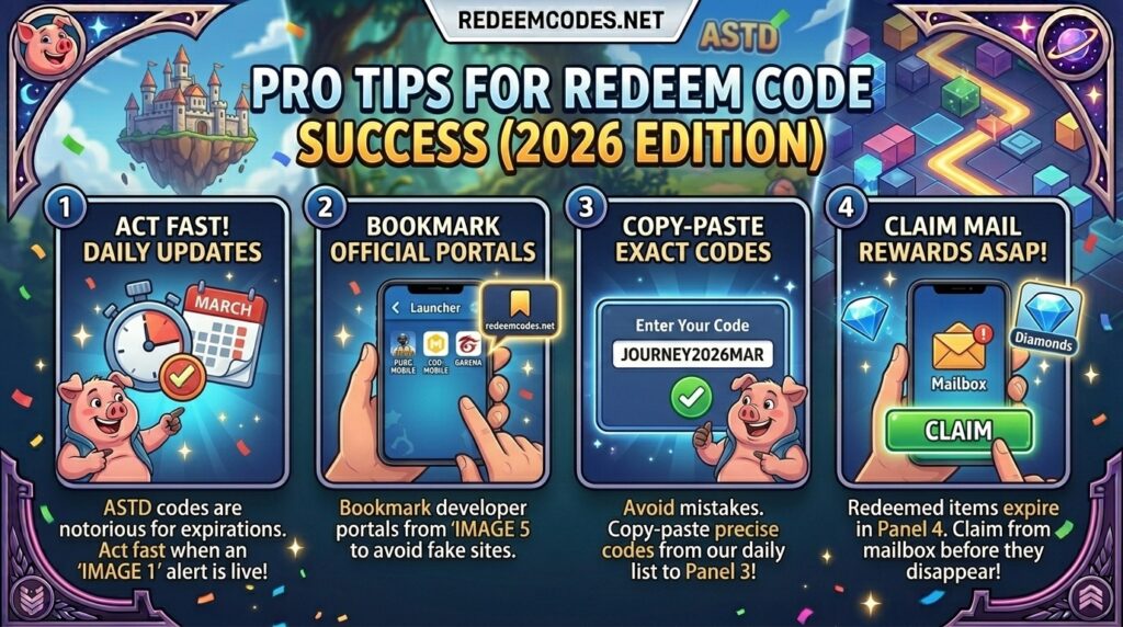 Pro Tips for Staying Ahead